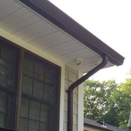 emergency gutter repair Bayport ny